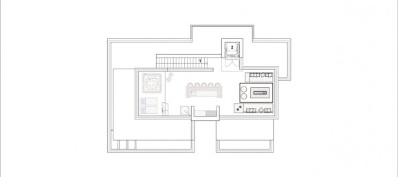 Вилла с 6 спальнями в Сан-Педро-де-Алькантара, Испания № 2995 19
