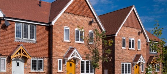 Casa de 3 dormitorios en Cranleigh, United Kingdom No. 3414 2