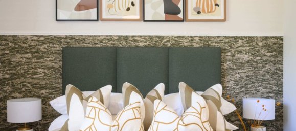 Casa de 3 dormitorios en Cranleigh, United Kingdom No. 3414 4