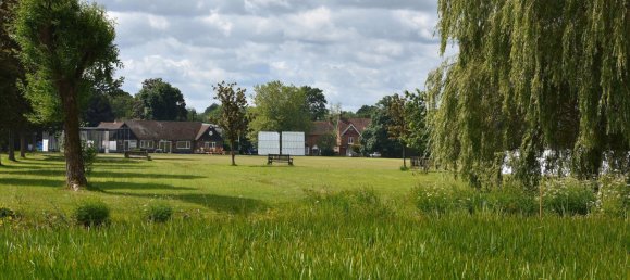 Casa de 3 dormitorios en Cranleigh, United Kingdom No. 3414 3