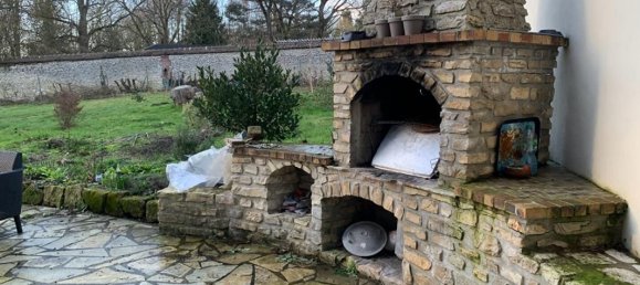 4 bedrooms House in Ponchon, France No. 156785 2