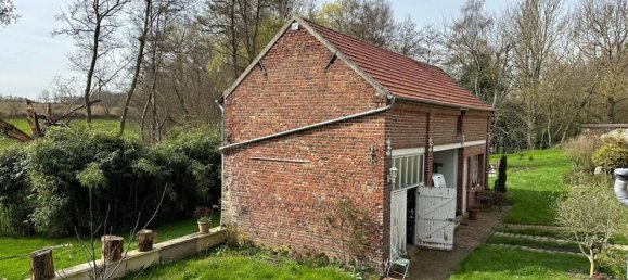 4 bedrooms House in Ponchon, France No. 156785 7