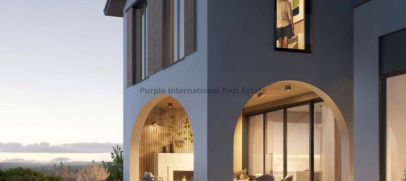 3 bedrooms Villa in Souni–Zanatzia, Cyprus No. 25626 24