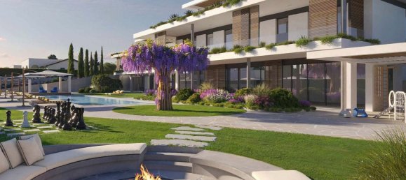 3 bedrooms Villa in Souni–Zanatzia, Cyprus No. 25626 21