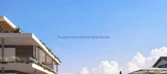 3 bedrooms Villa in Souni–Zanatzia, Cyprus No. 25626 22