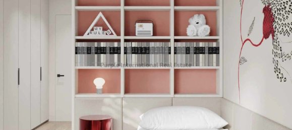 3 bedrooms Villa in Souni–Zanatzia, Cyprus No. 25626 13