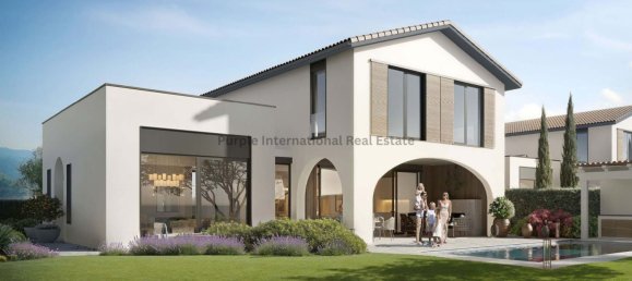 3 bedrooms Villa in Souni–Zanatzia, Cyprus No. 25626 23