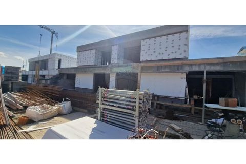 4 غرف نوم فيلا في Turiz, Portugal رقم 269409