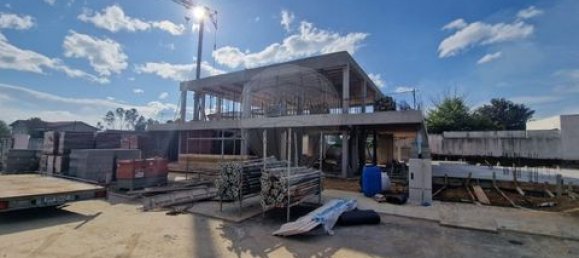 4 غرف نوم فيلا في Turiz, Portugal رقم 269409 24