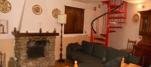 6 rooms House in Pievepelago, Italy No. 139374 8
