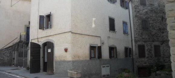 6 rooms House in Pievepelago, Italy No. 139374 12