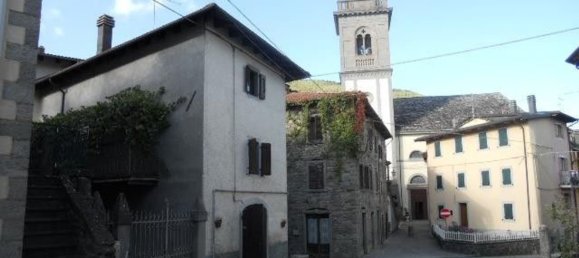 6 rooms House in Pievepelago, Italy No. 139374 14