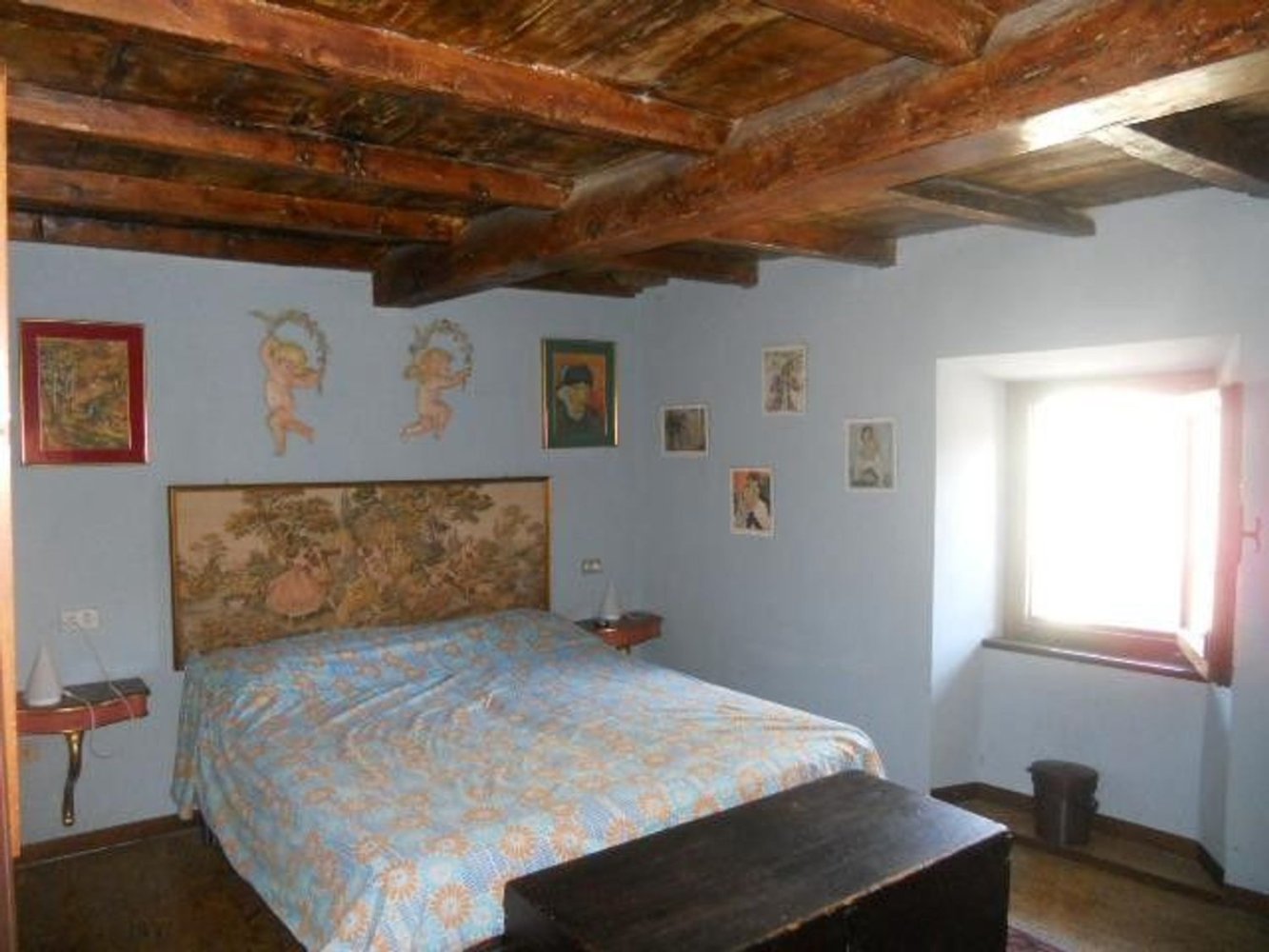 6 rooms House in Pievepelago, Italy No. 139374