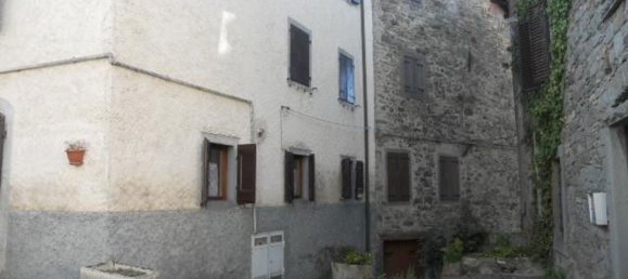 6 rooms House in Pievepelago, Italy No. 139374 13