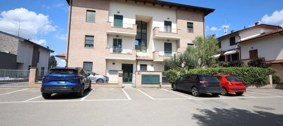 3 bedrooms Duplex in Ravarino, Italy No. 327794 22