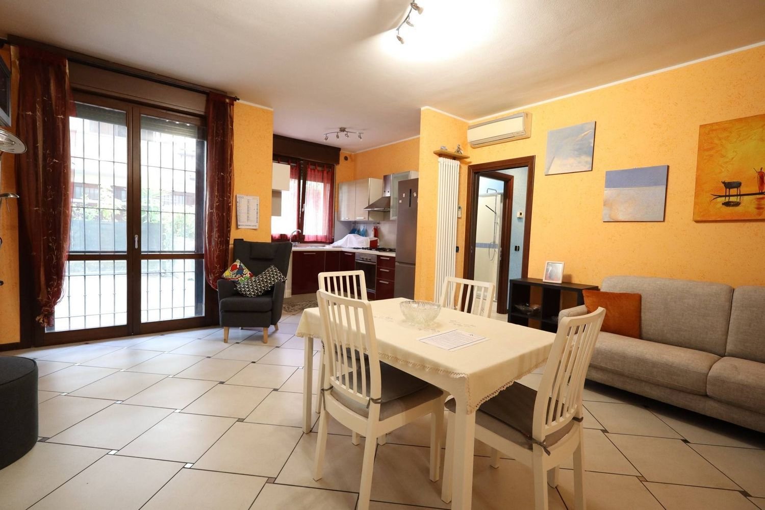 3 bedrooms Duplex in Ravarino, Italy No. 327794