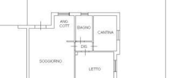 3 bedrooms Duplex in Ravarino, Italy No. 327794 24