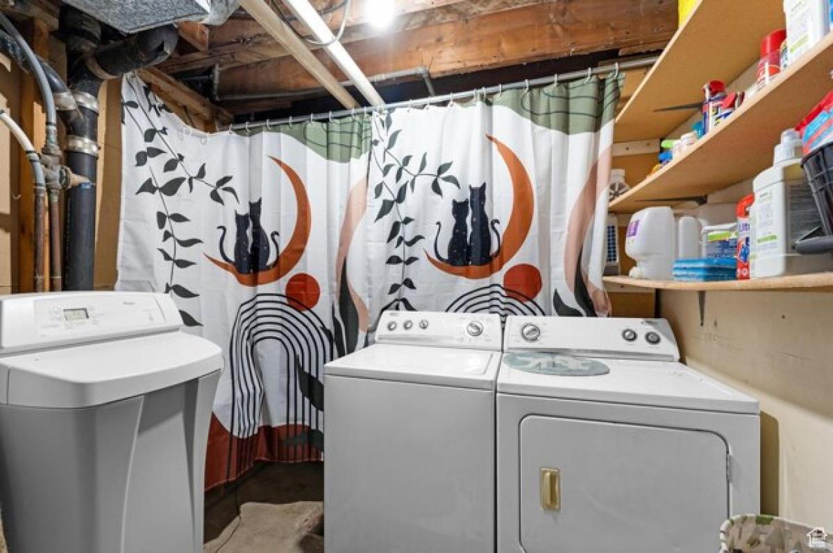 Casa de 5 dormitorios en American Fork, USA No. 398019