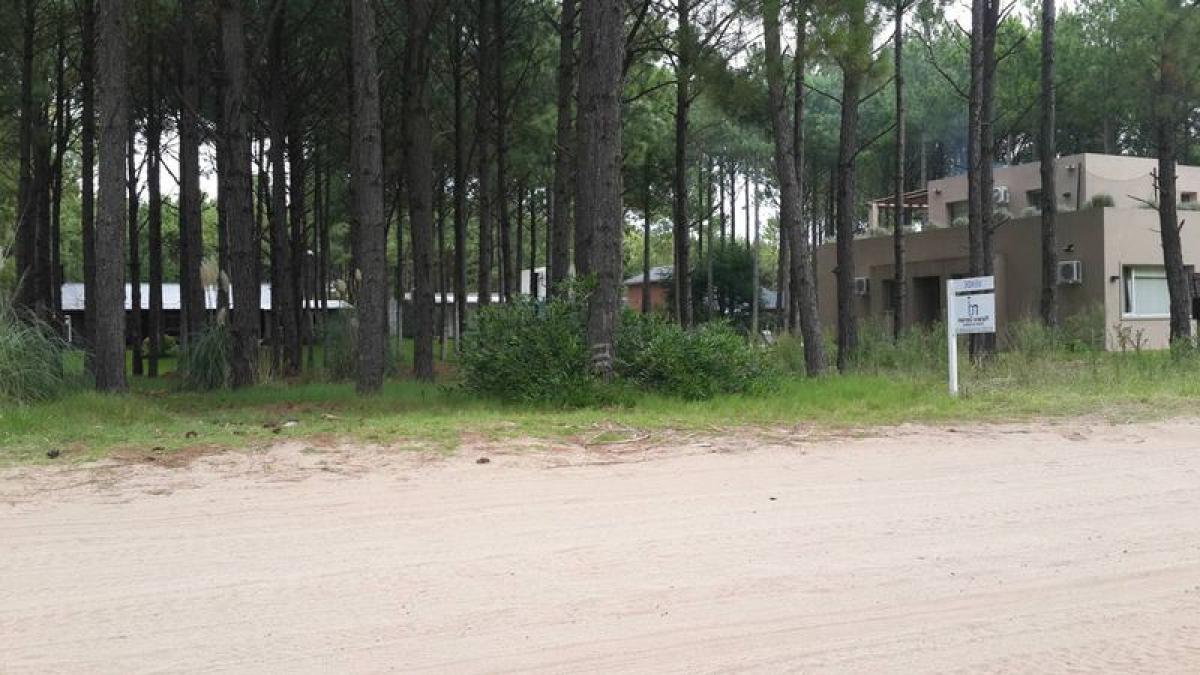  Land in Mar del Plata, Argentina No. 115515