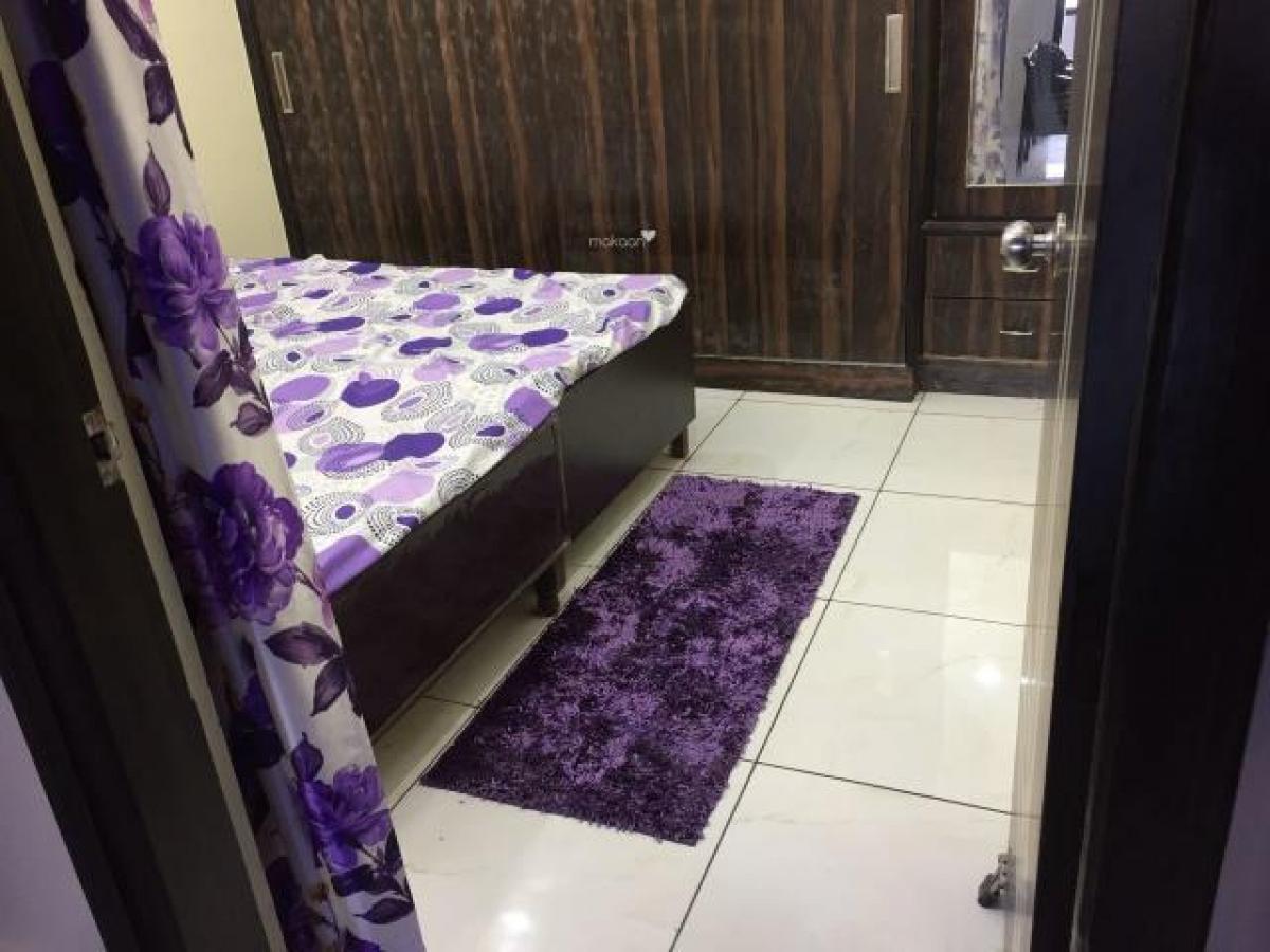 2 غرف نوم منزل في Gurgaon, India رقم 13229