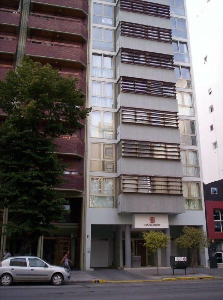 Квартира с 2 спальнями в Мар-дель-Плата, Аргентина № 91825