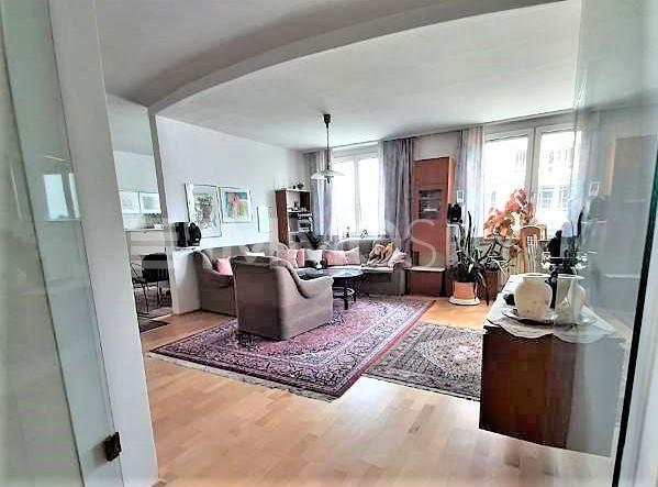3 rooms Apartment in Traun, Austria No. 119462