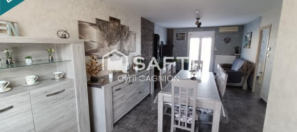 3 chambres Maison à Créhange, France No. 43605 6