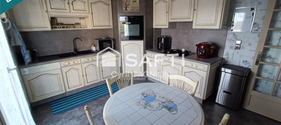 3 chambres Maison à Créhange, France No. 43605 7