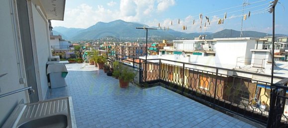 Ático de 4 dormitorios en Borghetto Santo Spirito, Italy No. 324148 3