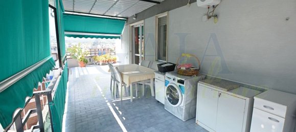 Ático de 4 dormitorios en Borghetto Santo Spirito, Italy No. 324148 2