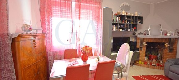 Ático de 4 dormitorios en Borghetto Santo Spirito, Italy No. 324148 10