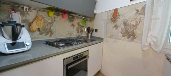 Ático de 4 dormitorios en Borghetto Santo Spirito, Italy No. 324148 23