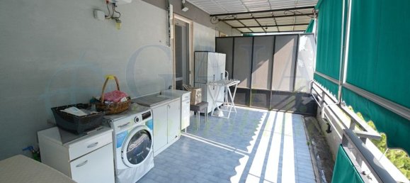 Ático de 4 dormitorios en Borghetto Santo Spirito, Italy No. 324148 24