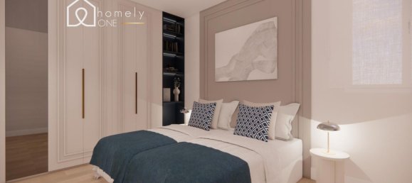 2 chambres Appartement à Madrid, Spain No. 117581 6