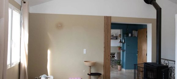 6 rooms Villa in Poggio-d'Oletta, France No. 39160 5