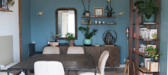 6 rooms Villa in Poggio-d'Oletta, France No. 39160 6