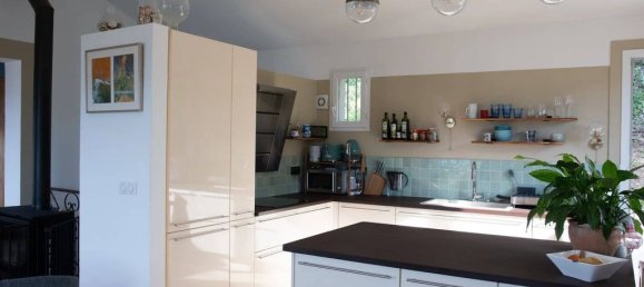 6 rooms Villa in Poggio-d'Oletta, France No. 39160 7