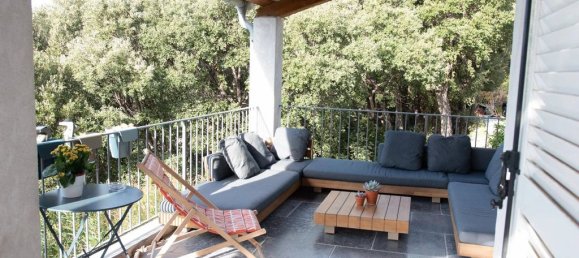 6 rooms Villa in Poggio-d'Oletta, France No. 39160 2