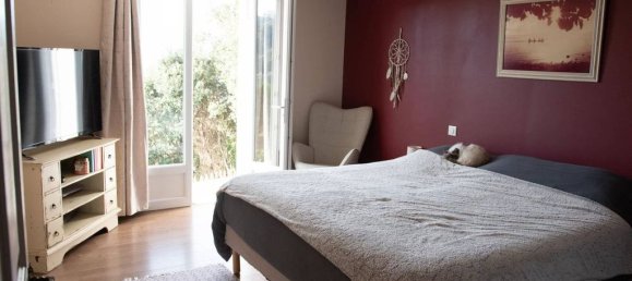 6 rooms Villa in Poggio-d'Oletta, France No. 39160 13