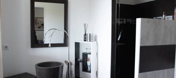 6 rooms Villa in Poggio-d'Oletta, France No. 39160 16