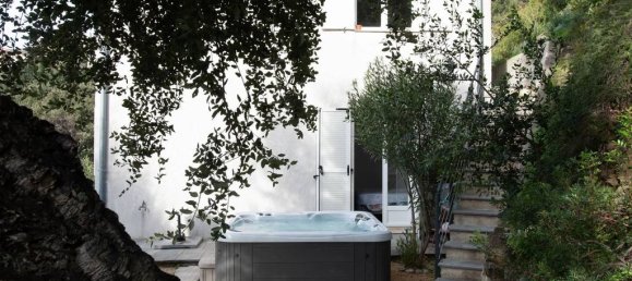 6 rooms Villa in Poggio-d'Oletta, France No. 39160 12