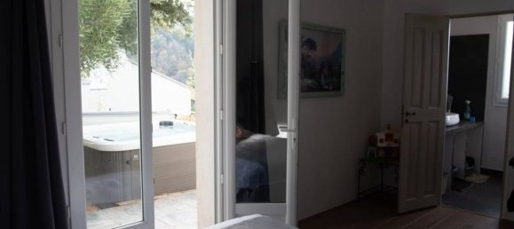 6 rooms Villa in Poggio-d'Oletta, France No. 39160 17