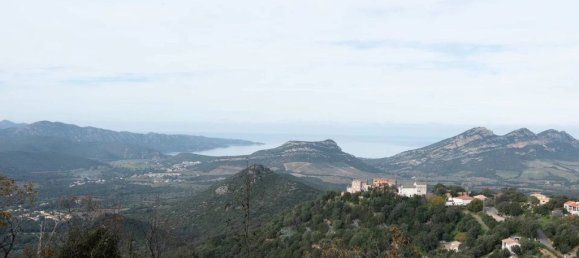 6 rooms Villa in Poggio-d'Oletta, France No. 39160 10