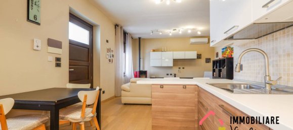 Villa T2 em Quaregna Cerreto, Italy N.º 334027 37