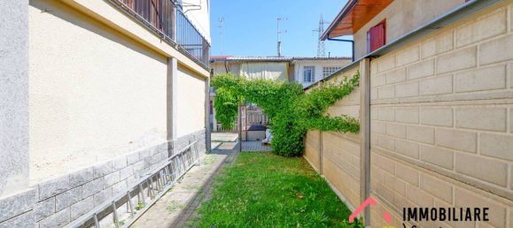 Villa T2 em Quaregna Cerreto, Italy N.º 334027 5