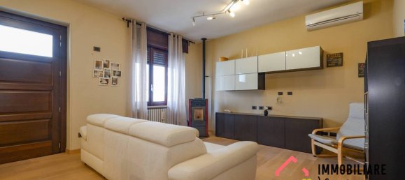 Villa T2 em Quaregna Cerreto, Italy N.º 334027 35