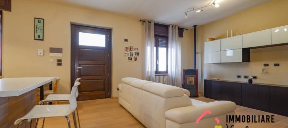 Villa T2 em Quaregna Cerreto, Italy N.º 334027 18