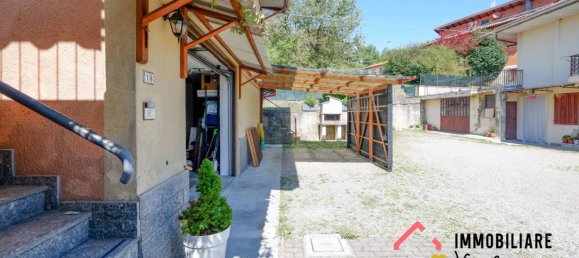 Villa T2 em Quaregna Cerreto, Italy N.º 334027 7