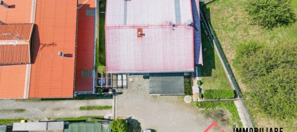 Villa T2 em Quaregna Cerreto, Italy N.º 334027 38