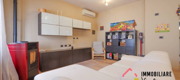 Villa T2 em Quaregna Cerreto, Italy N.º 334027 13